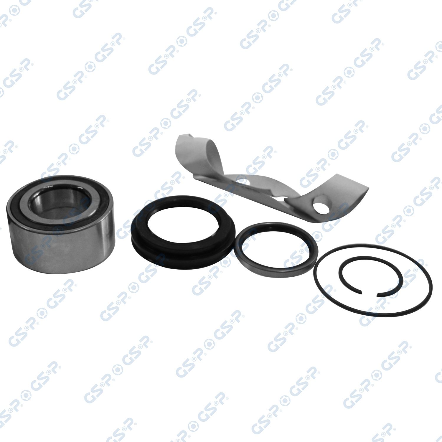 GSP GK3919 Wheel bearing kit