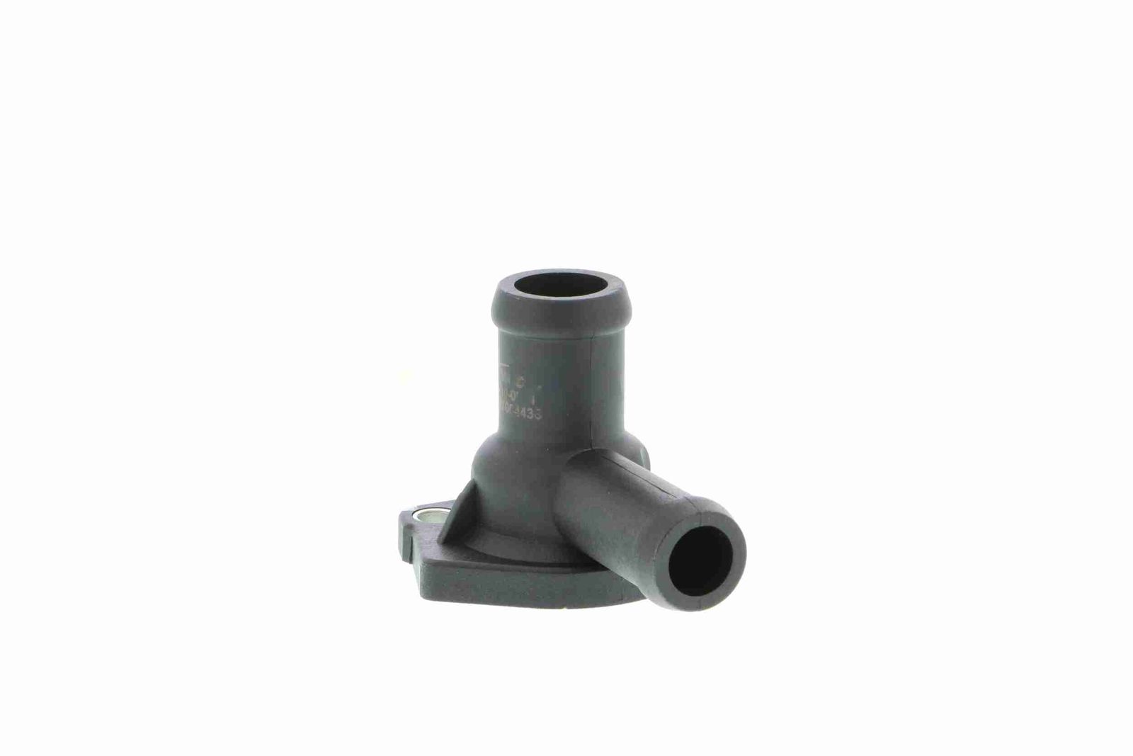 Coolant Flange-6