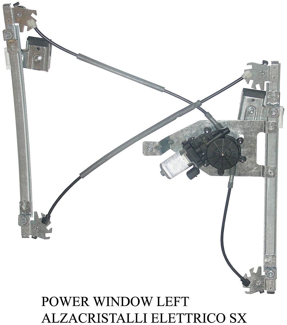 Window Regulator-1