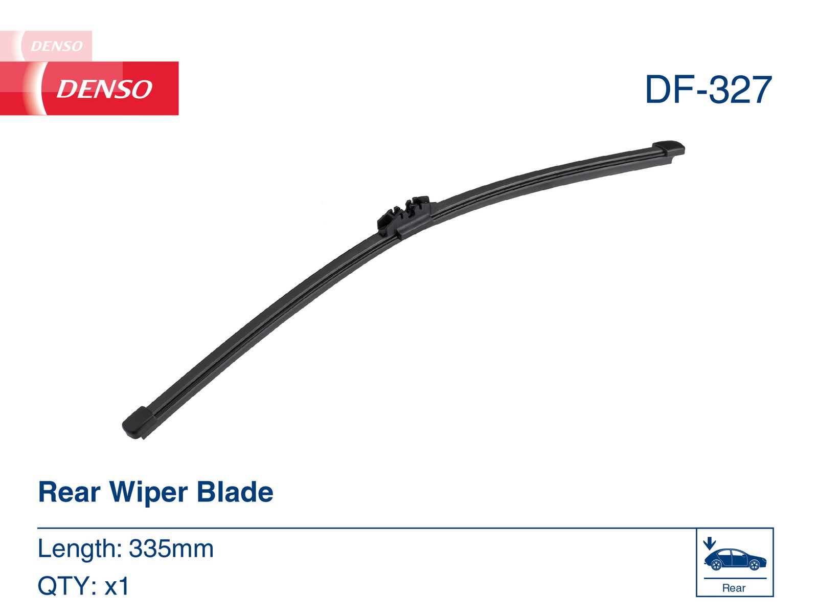 Wiper Blade-1