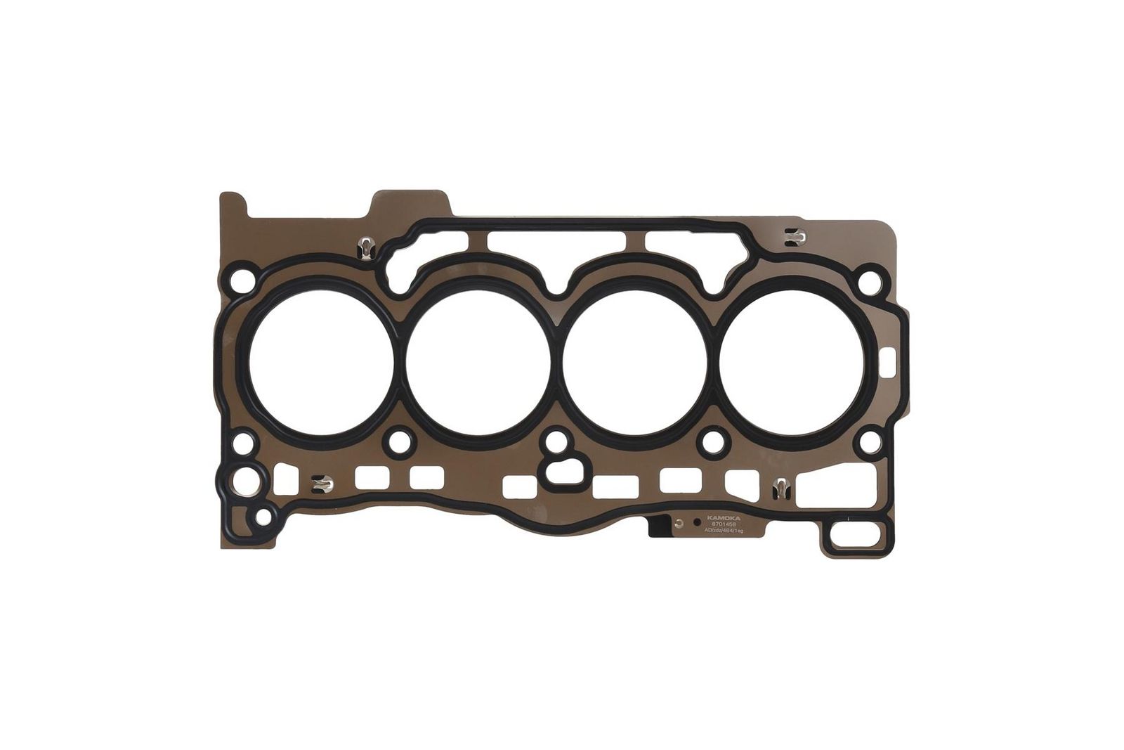 Gasket, cylinder head-1