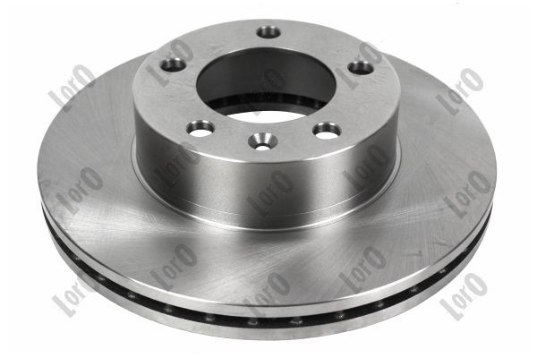Brake Disc-1