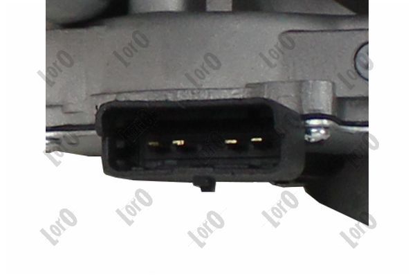 Wiper Linkage-2
