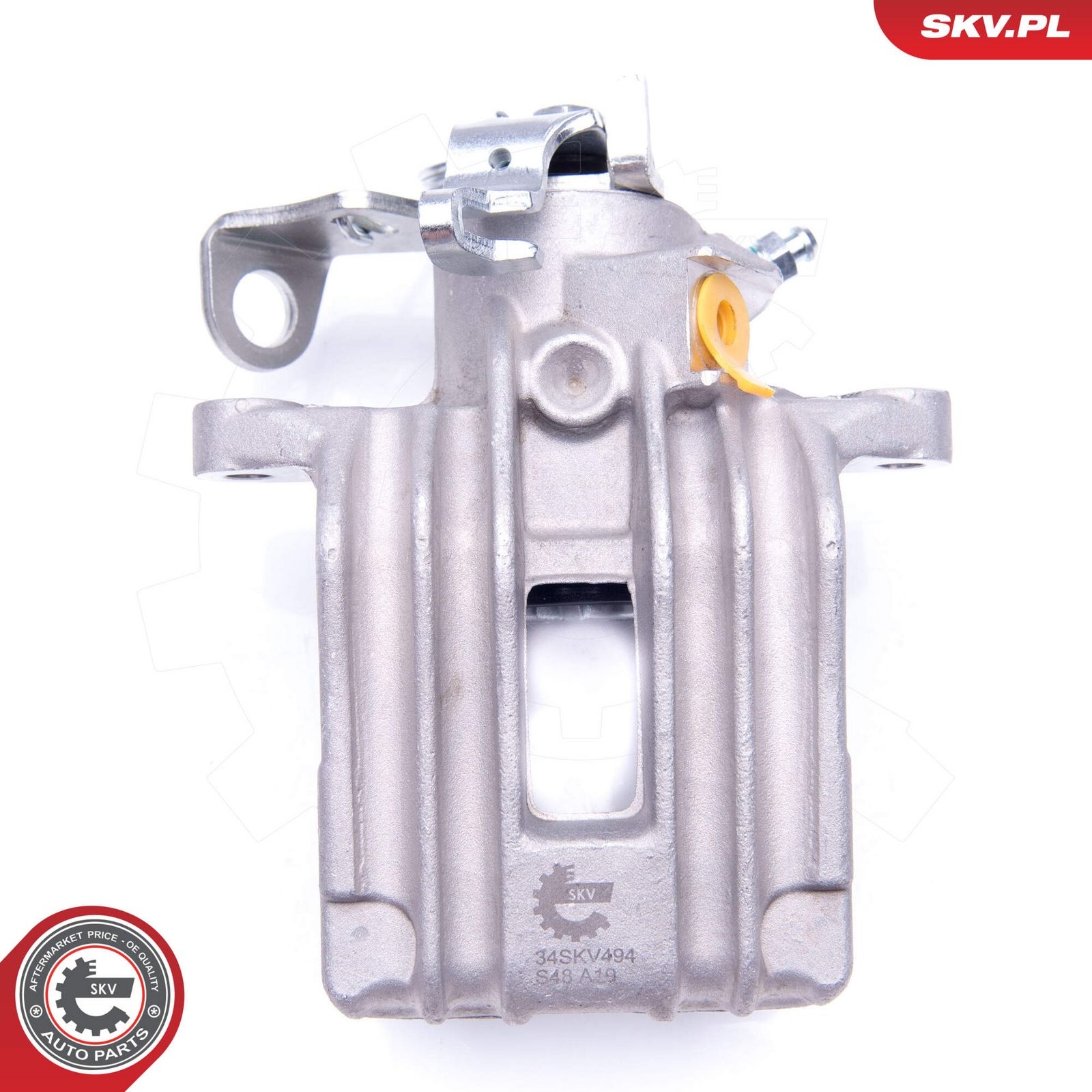 Brake Caliper-4