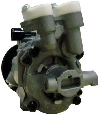 Compressor, air conditioning-3