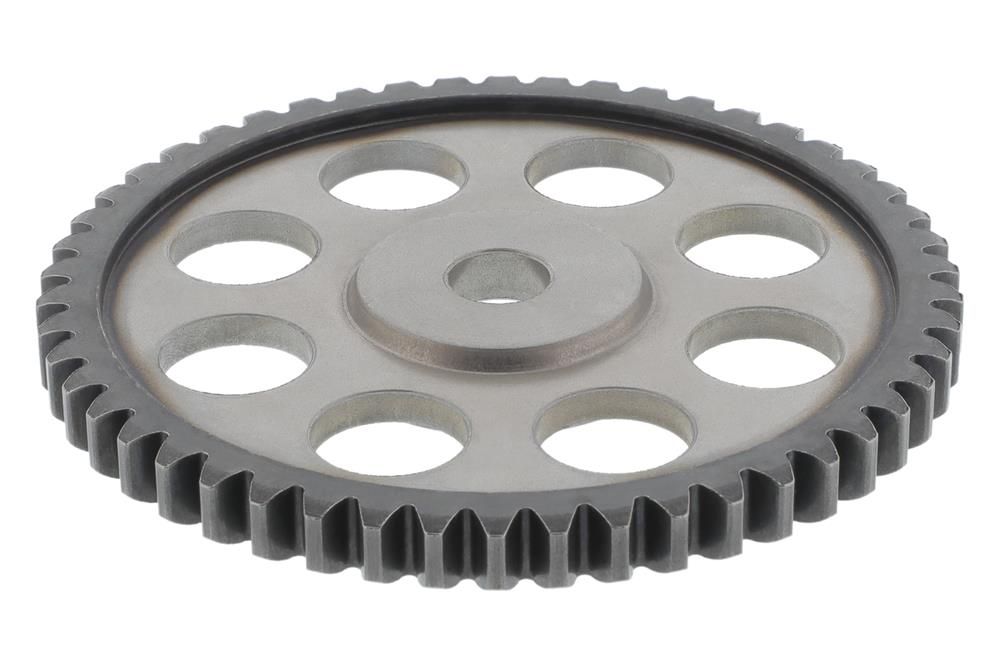 TOPRAN 118 515 Gear/sprocket, camshaft