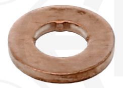 ELRING 572.260 Seal ring, common rail injector