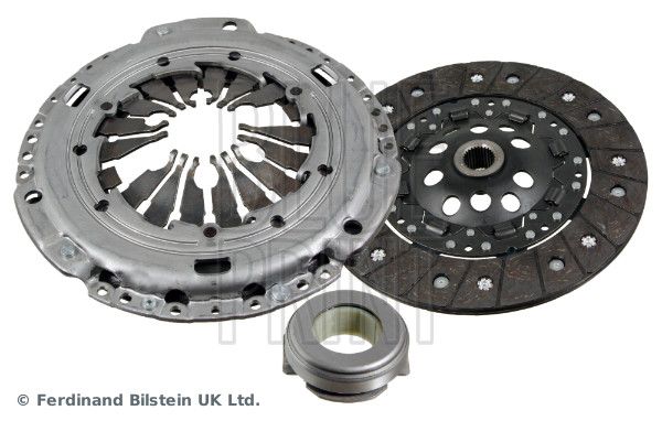 BLUE PRINT ADV183050 Clutch kit
