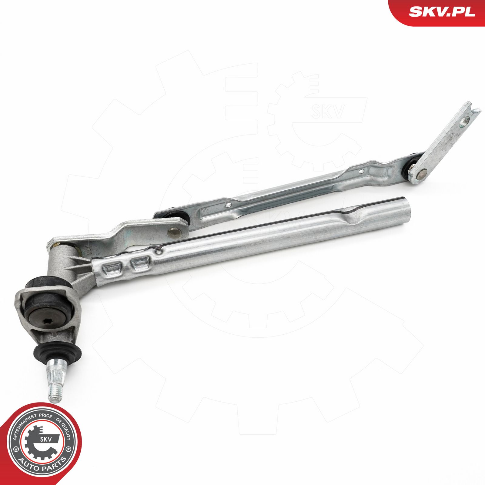 Wiper Linkage-main
