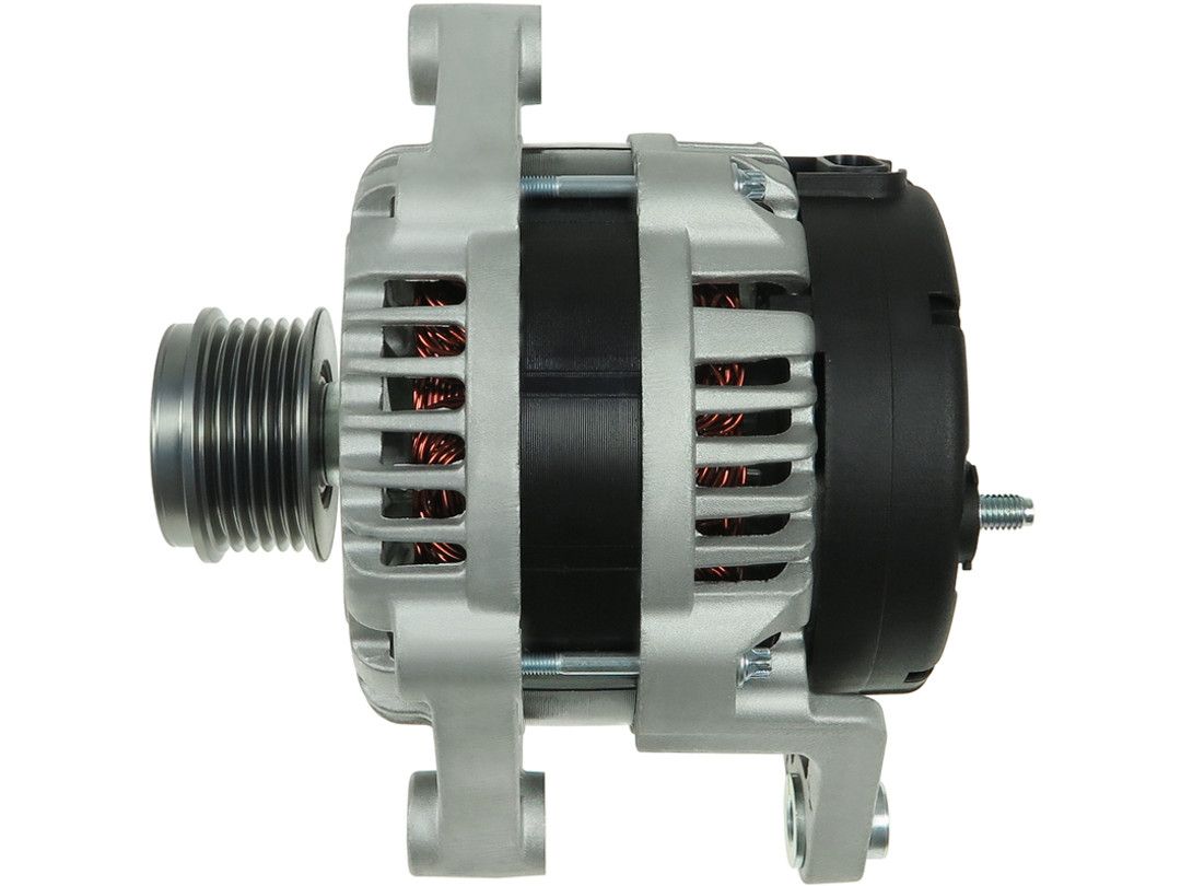 Alternator-3