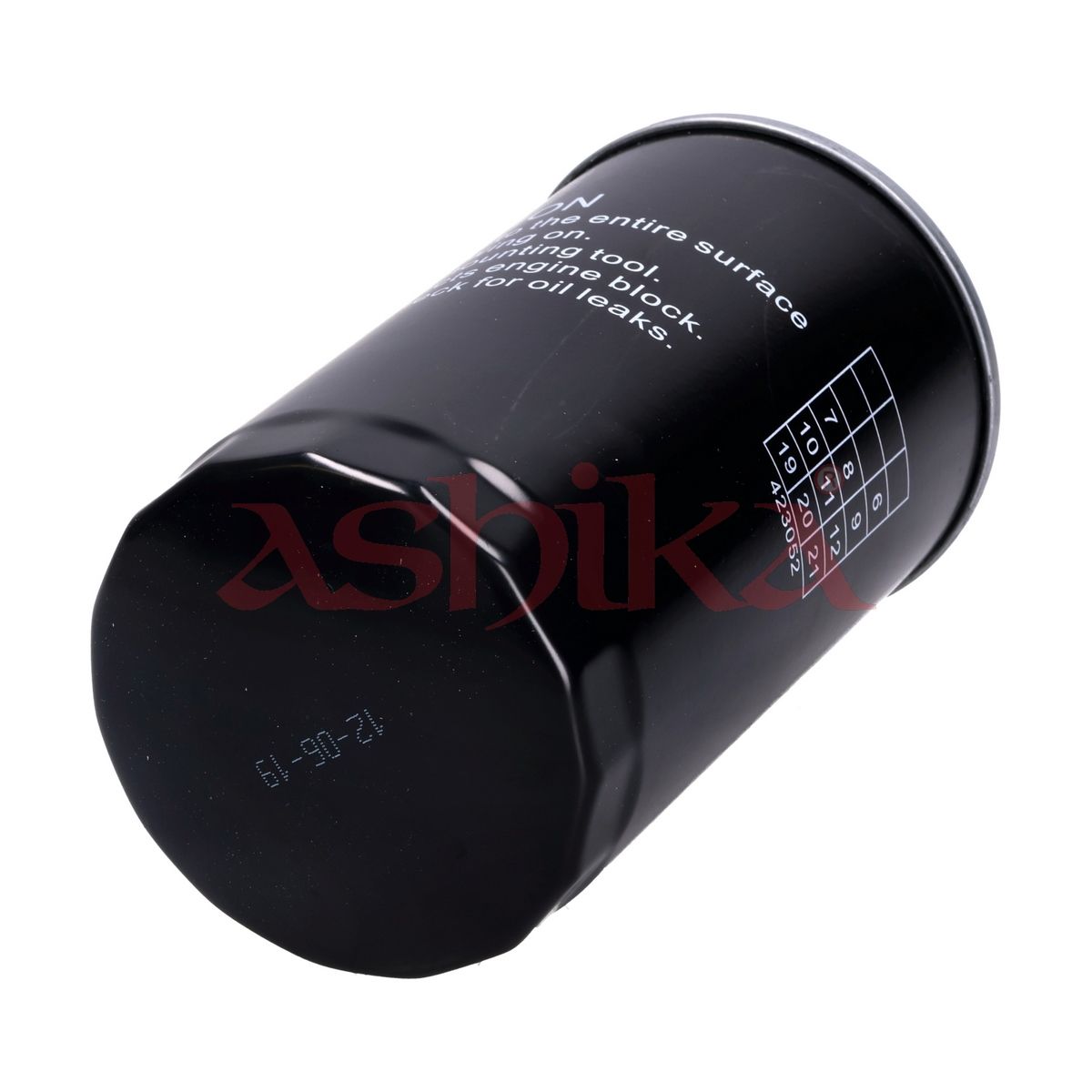 Oil Filter-1