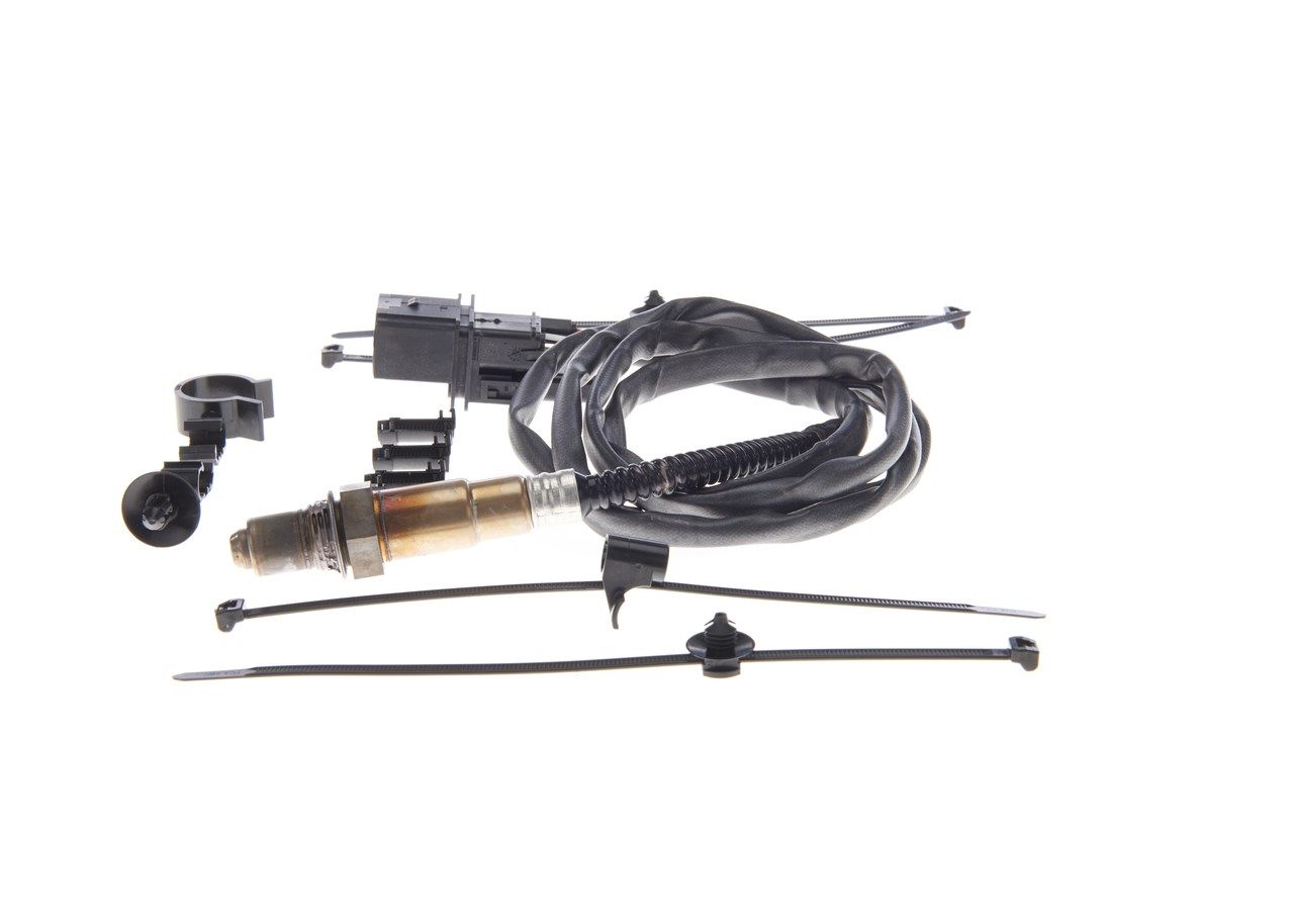 Oxygen Sensor-2