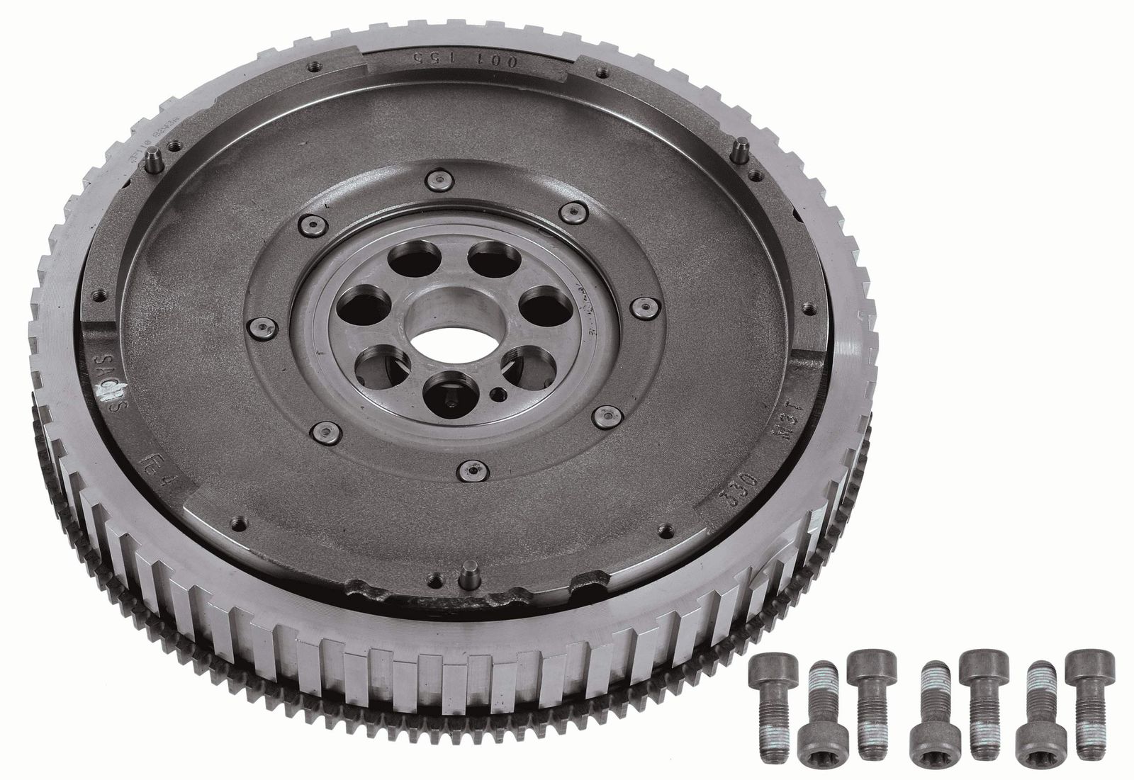 SACHS 2294 002 113 Flywheel