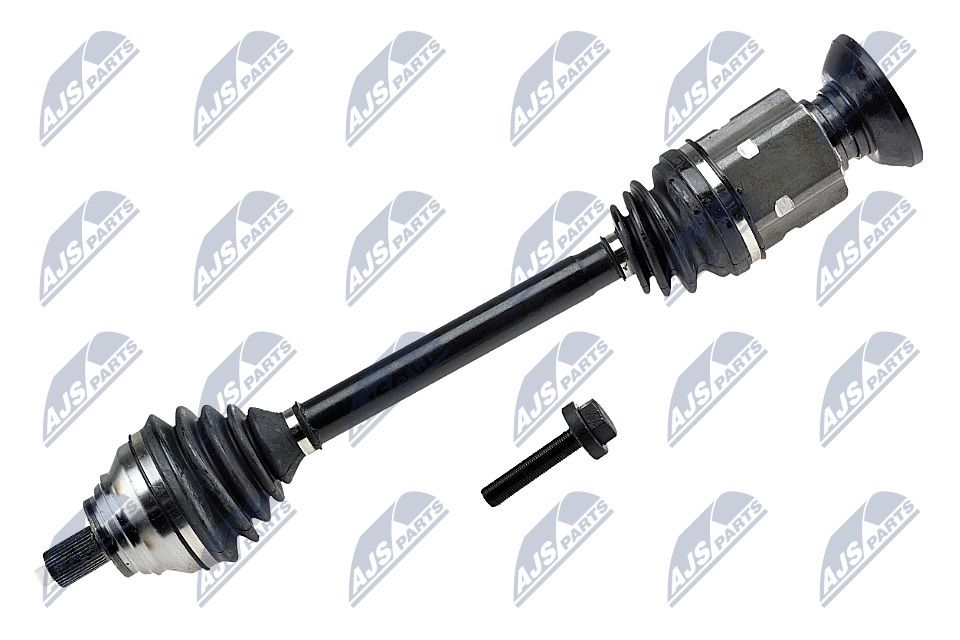 NTY NPW-WW-127 Drive shaft