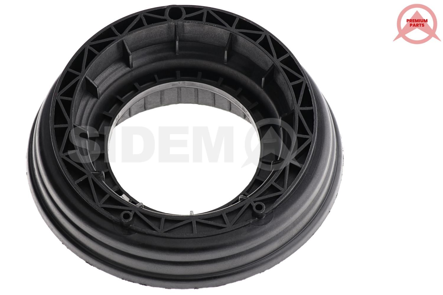 SIDEM 853451 Rolling bearing, suspension strut support mount