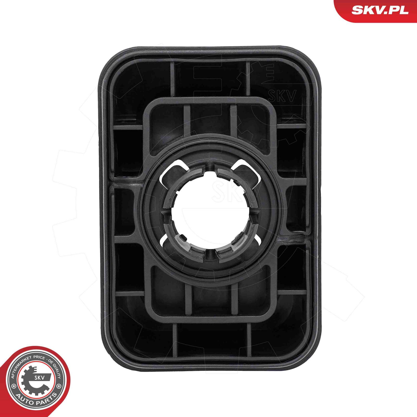 Lift Point Pad, jack-2