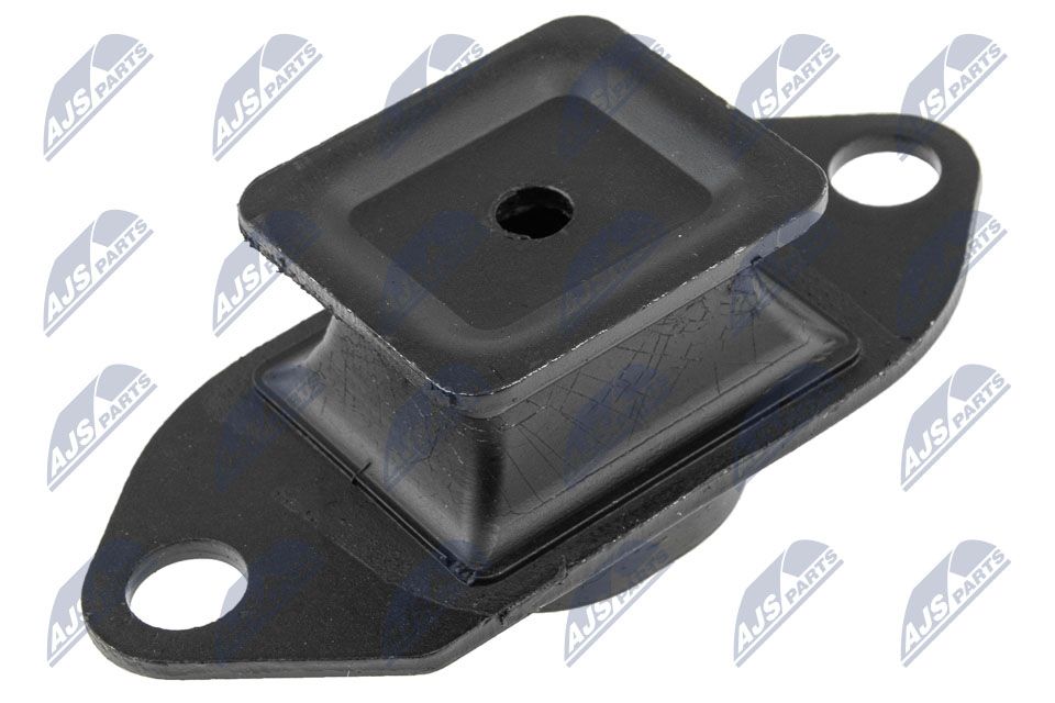 NTY ZPS-NS-129 Mounting, engine