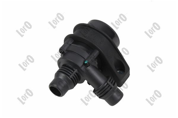 Auxiliary Water Pump (cooling water circuit)
