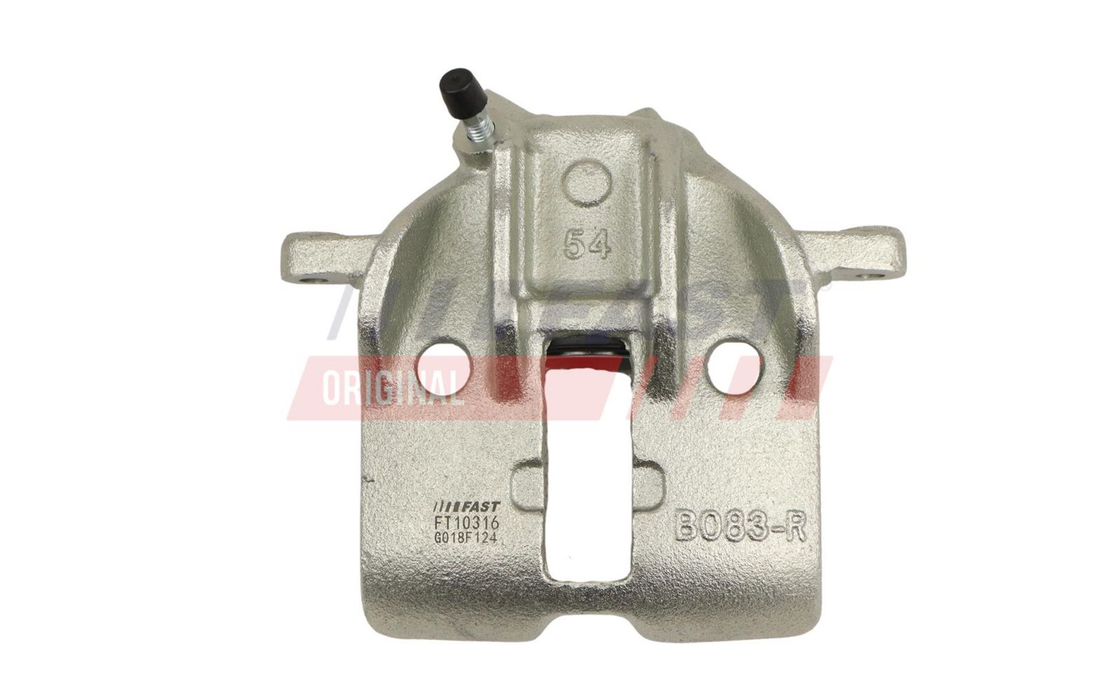 FAST FT10316 Brake caliper