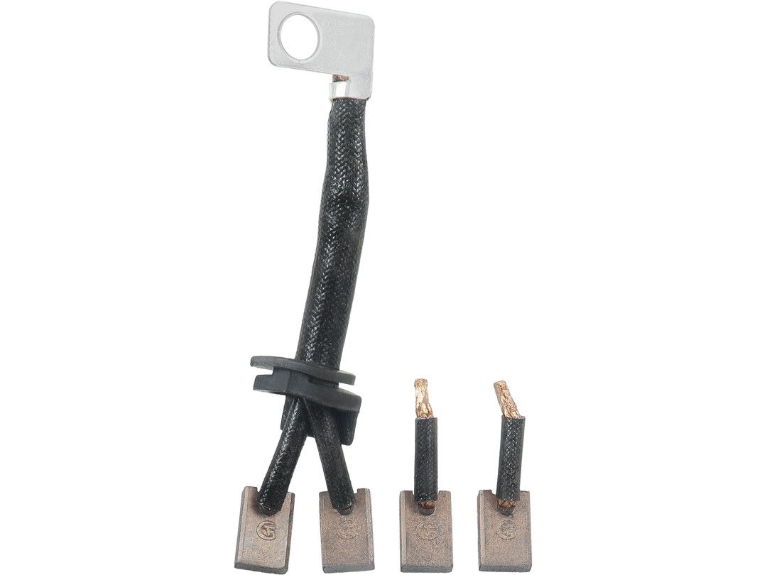 AS-PL SB2015 Carbon brush, starter