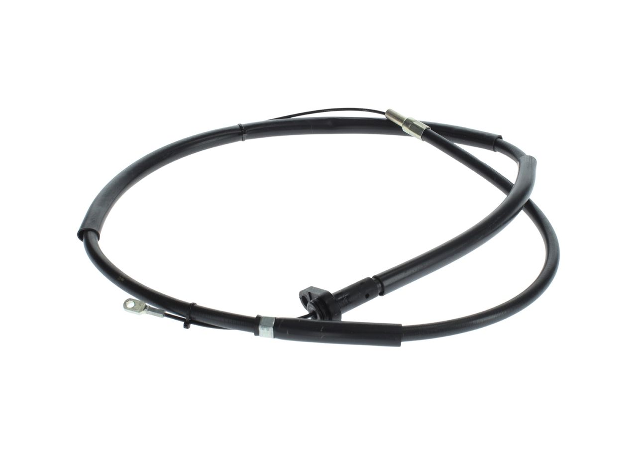 Cable Pull, parking brake-1