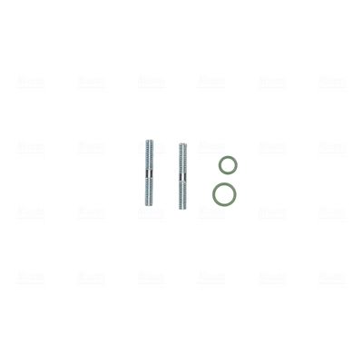 Condenser, air conditioning-5