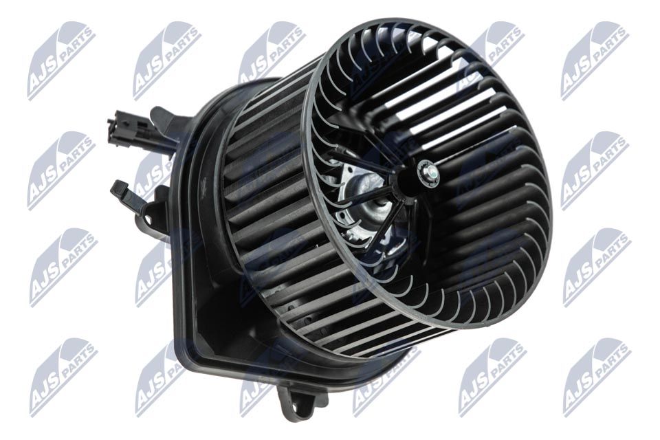 Interior Blower