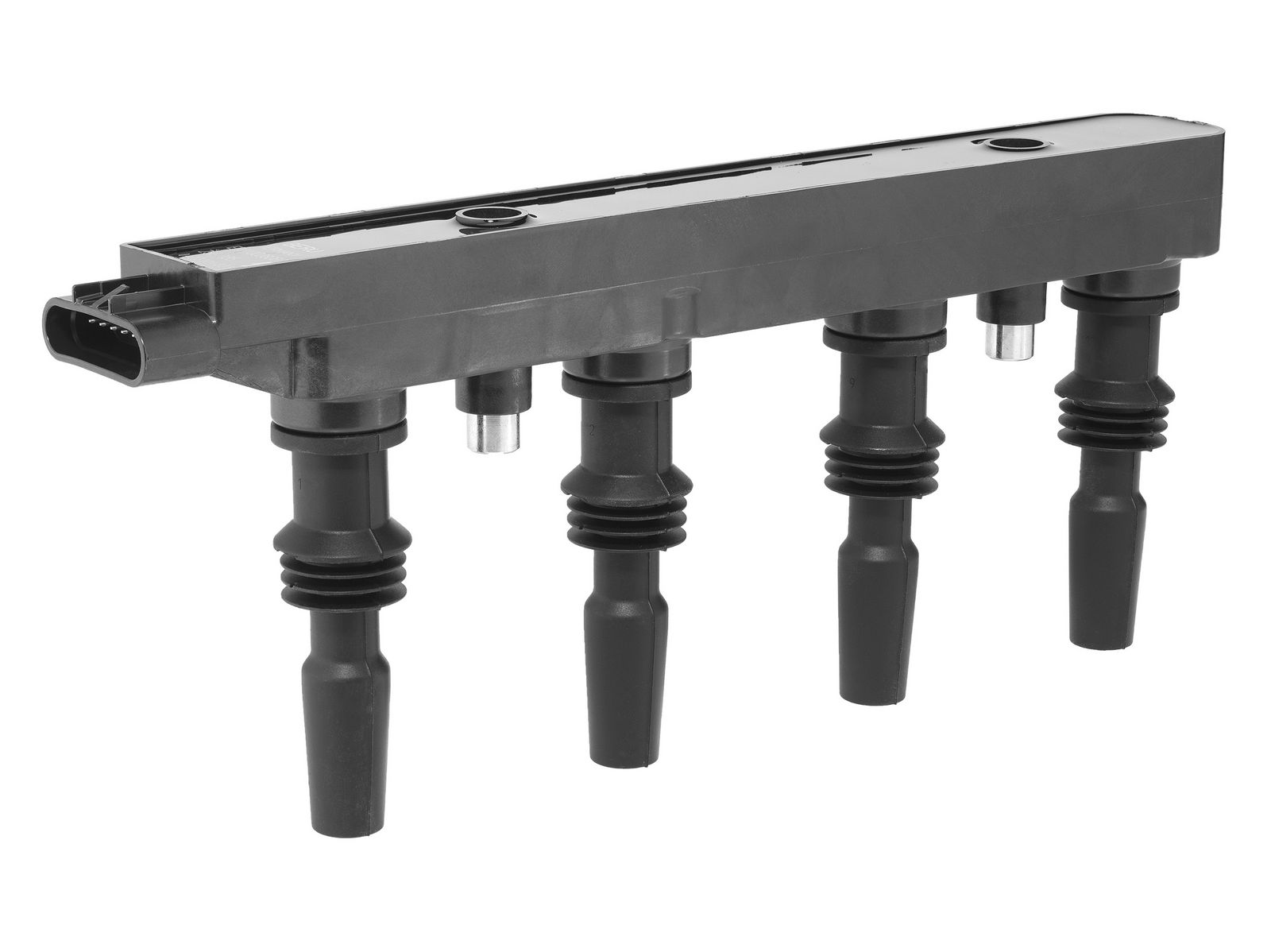 BORGWARNER (BERU) ZSE185 Ignition coil