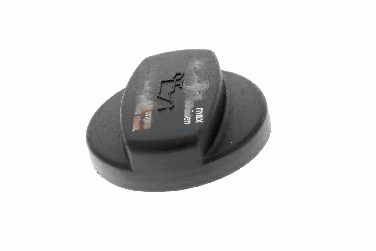 Cap, oil filler neck-4