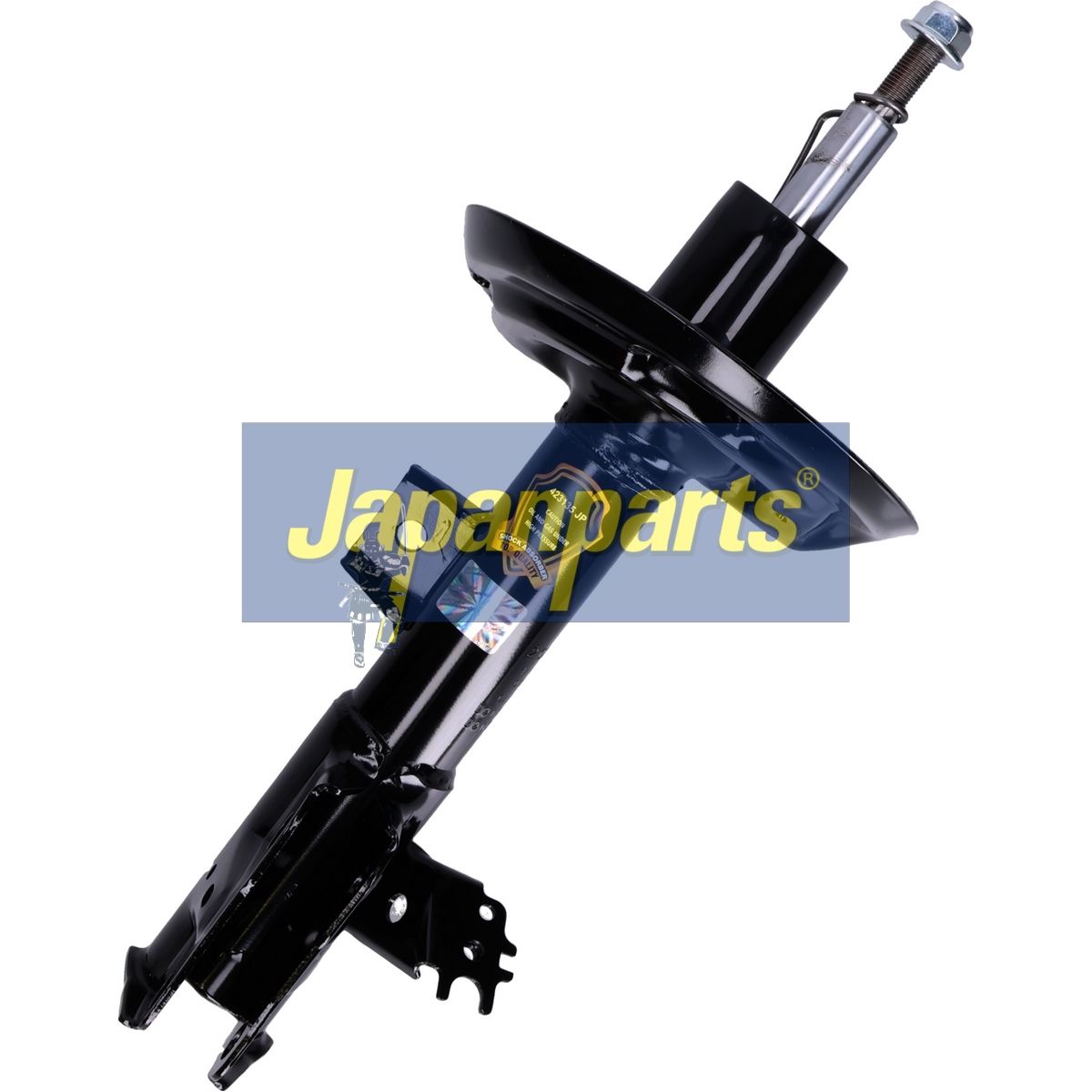 Shock Absorber-main