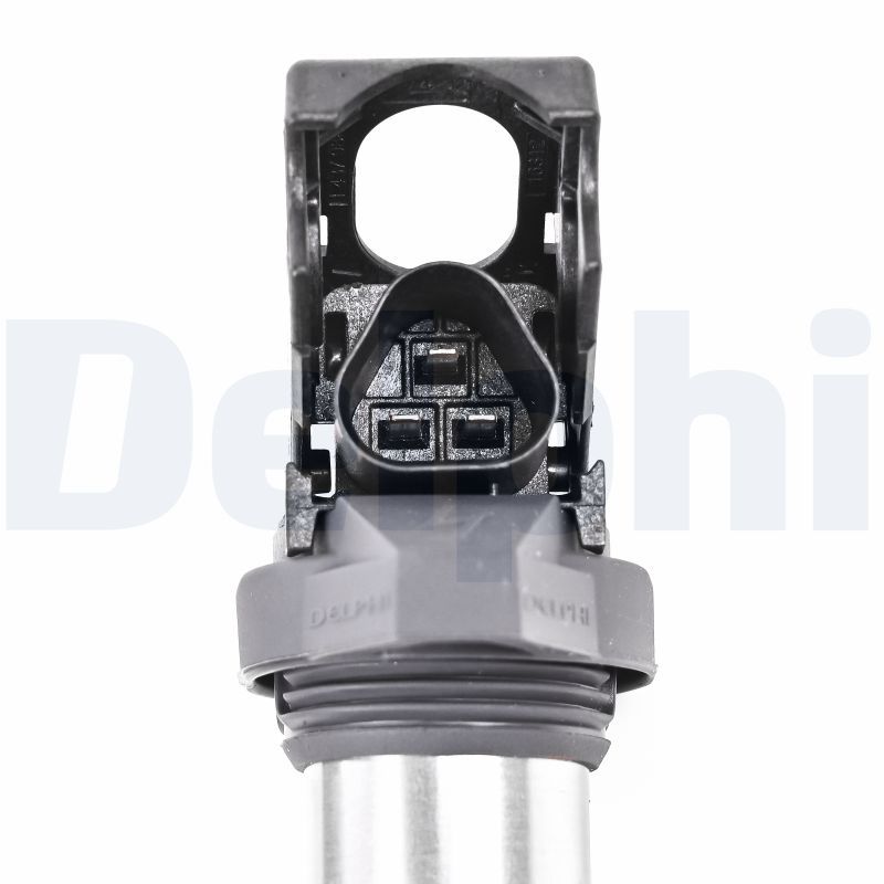 Ignition Coil-1