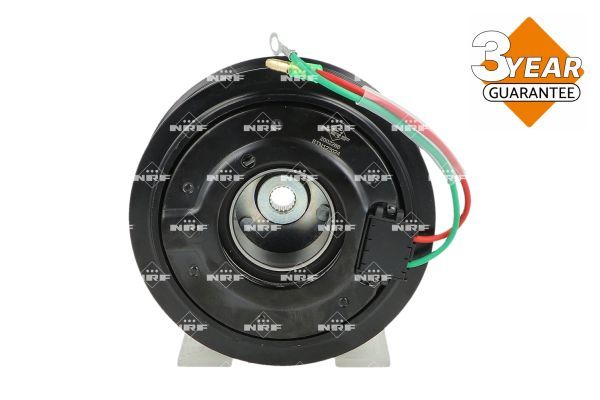 Magnetic Clutch, air conditioning compressor-2