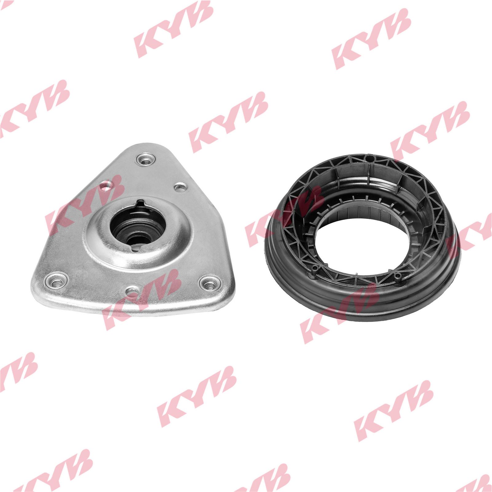 Repair Kit, suspension strut support mount