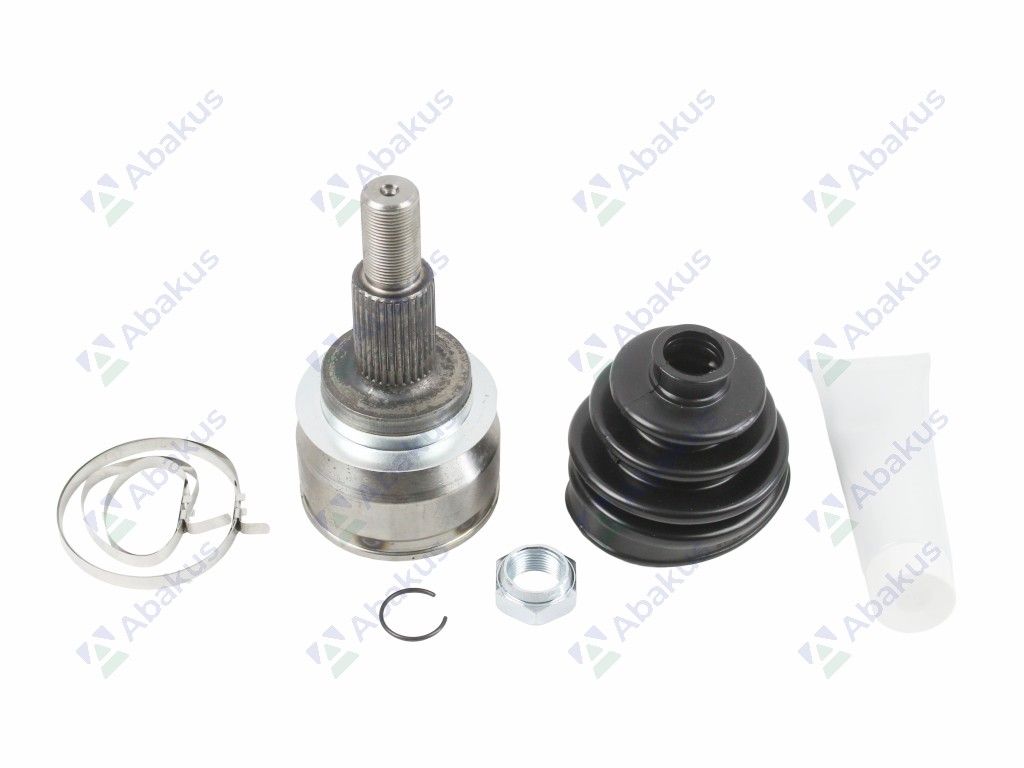 ABAKUS 141-04-140 Joint kit, drive shaft