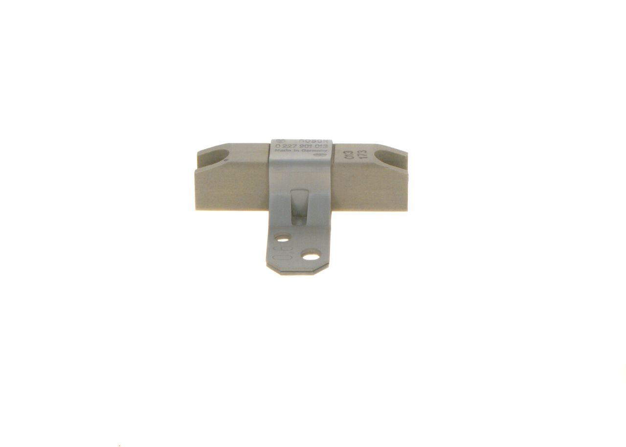 BOSCH 0 227 901 013 Series resistor, ignition system