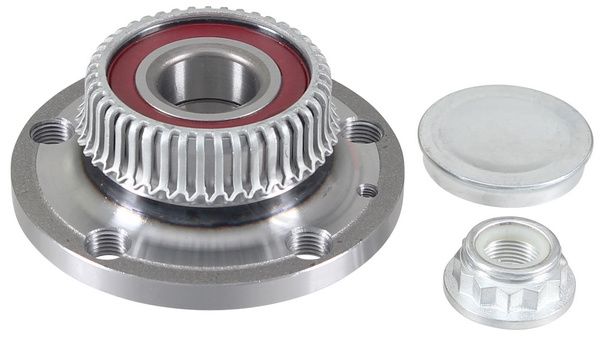 Wheel Hub