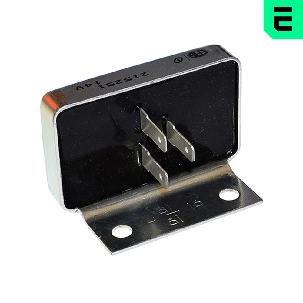 ERA 215251 Alternator regulator