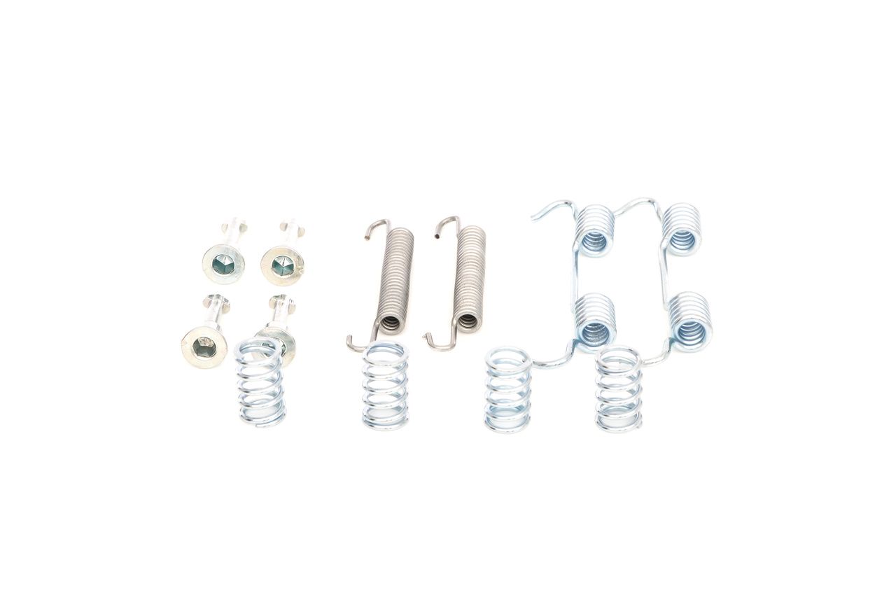 Accessory Kit, parking brake shoes-3