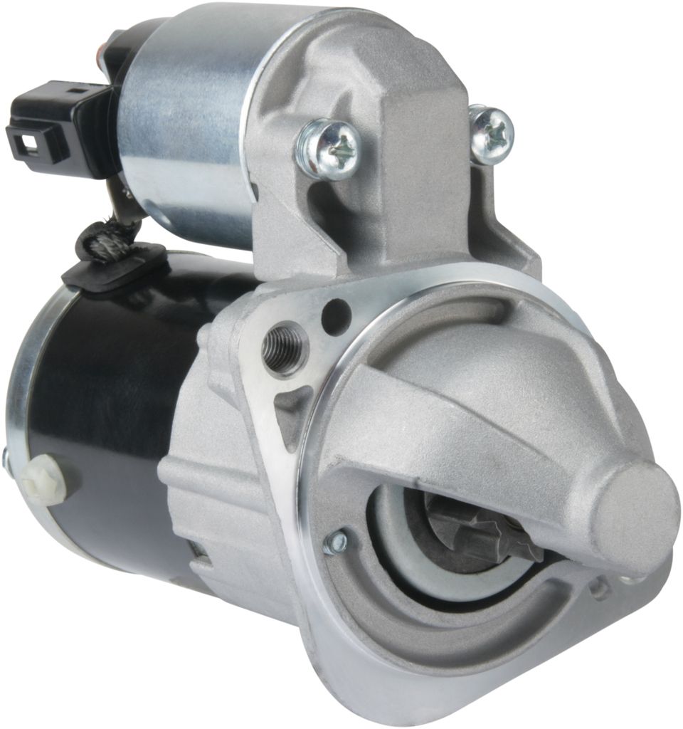 HC-CARGO F 032 114 443 Starter