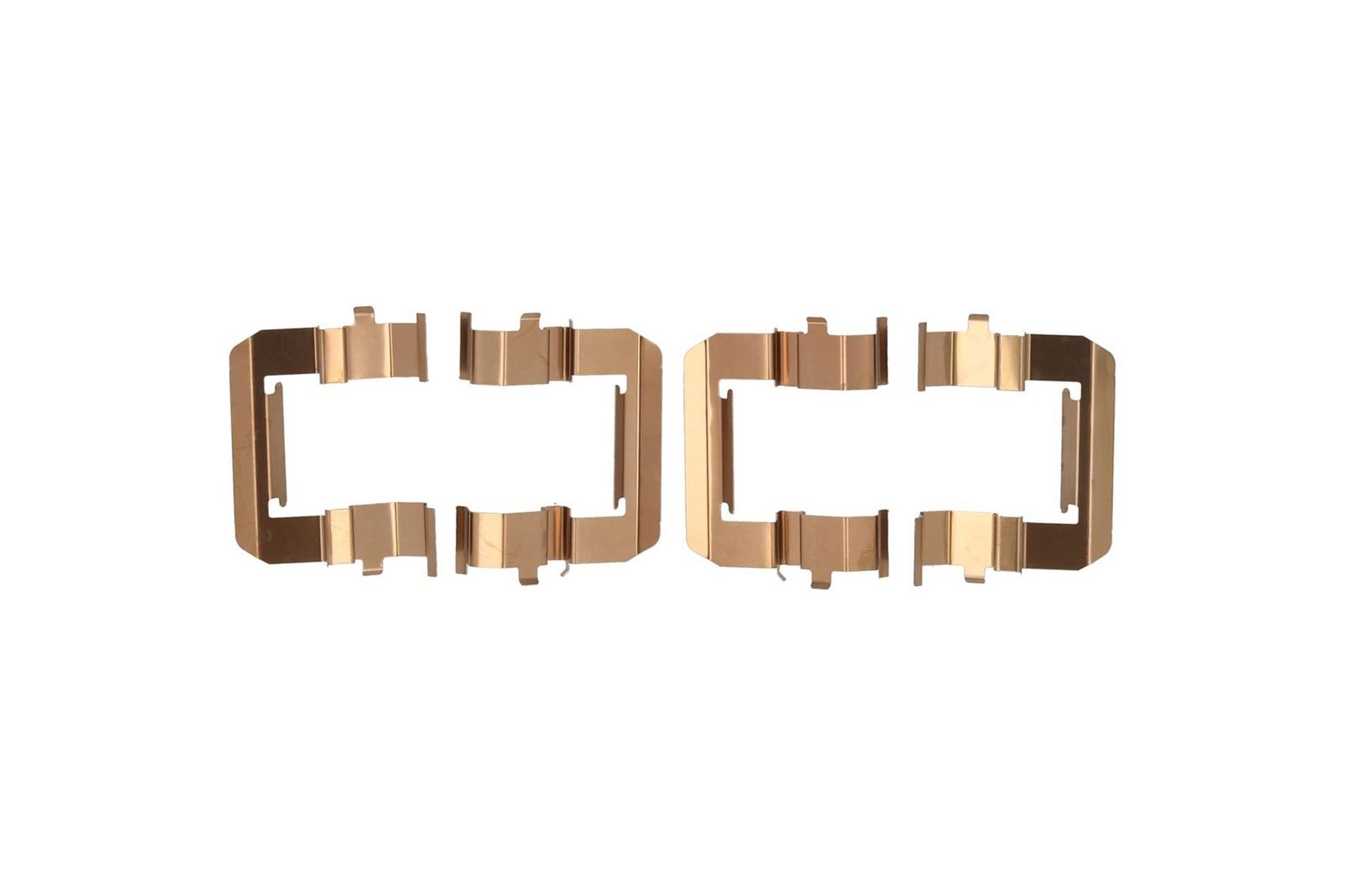 Accessory Kit, disc brake pad