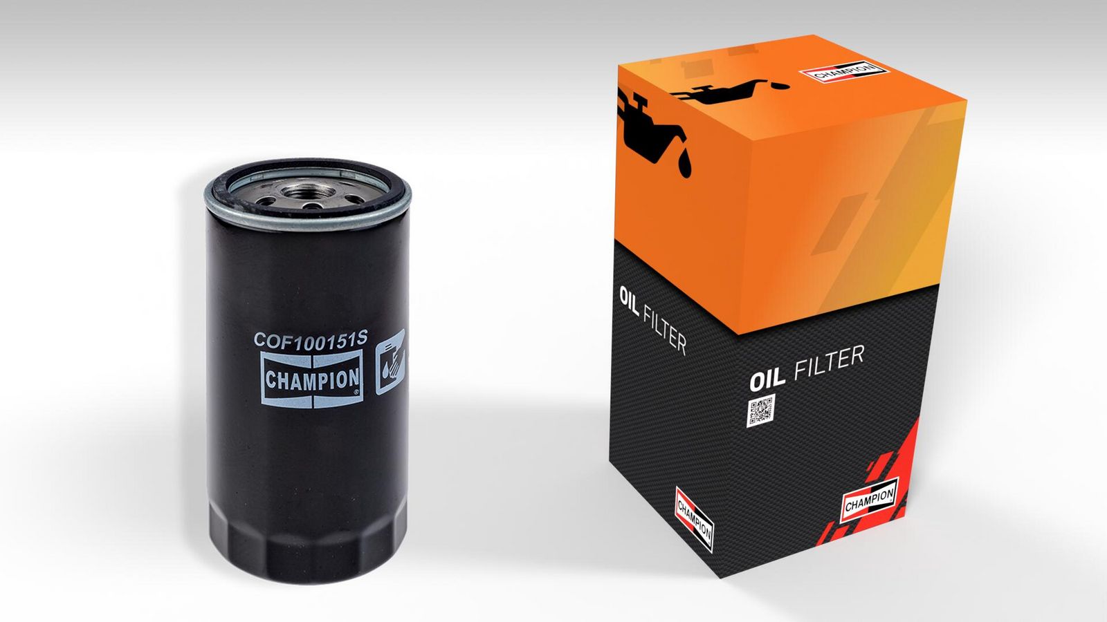 Oil Filter-1