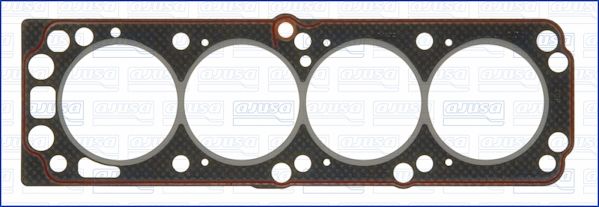 Gasket, cylinder head-1