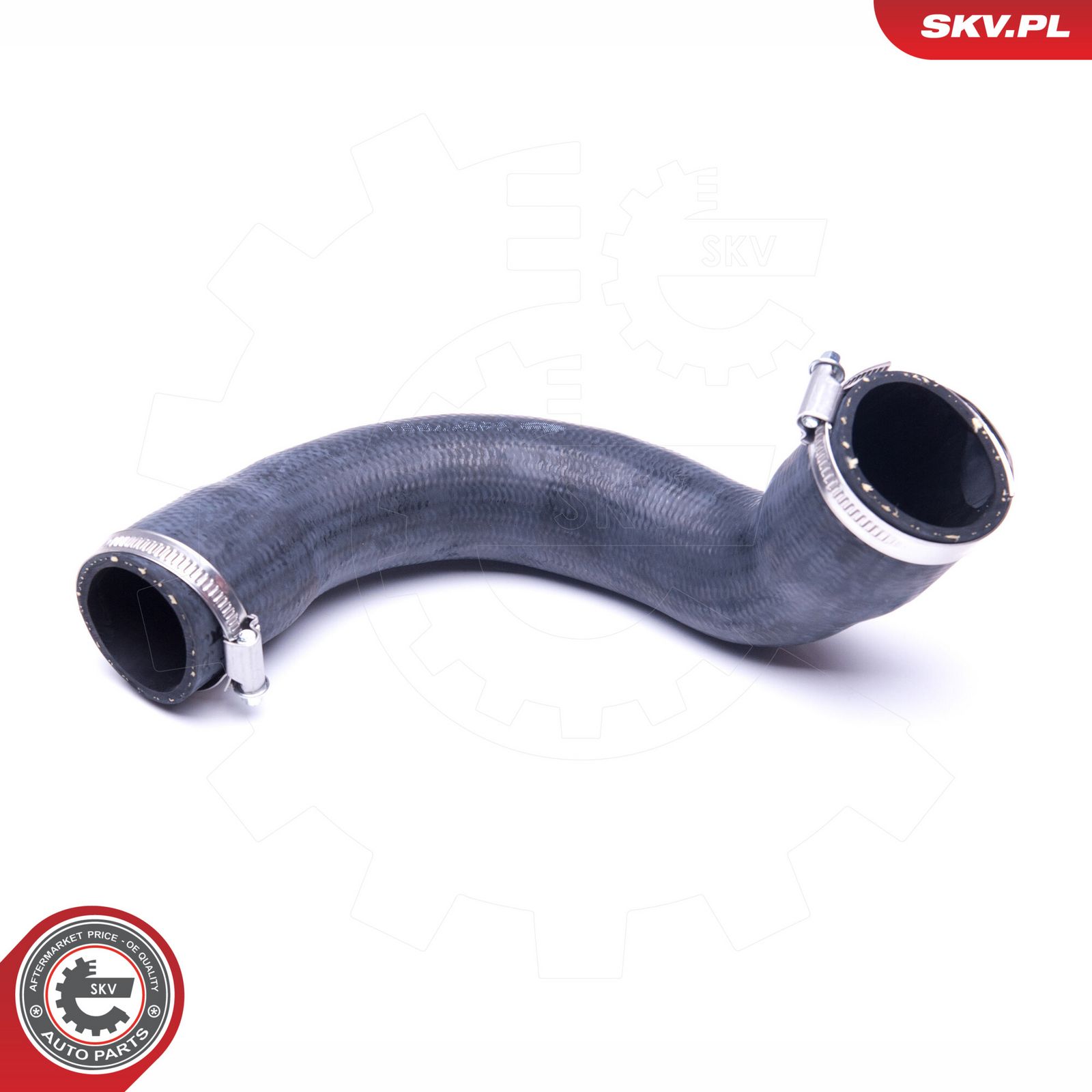 Charge Air Hose