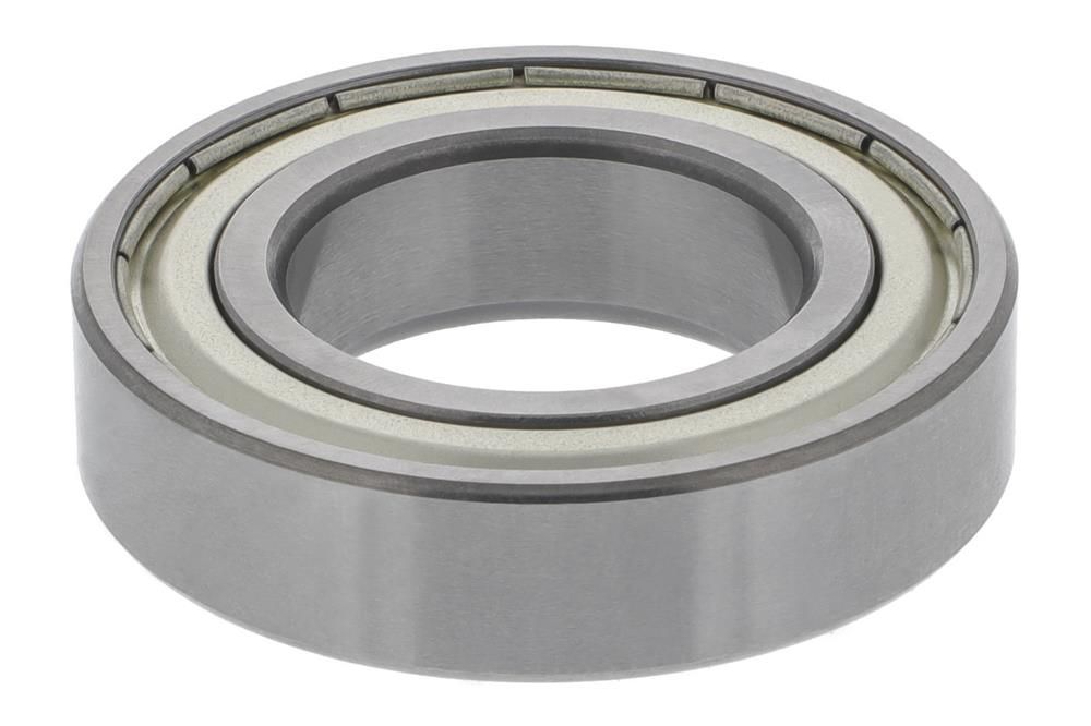 TOPRAN 500 171 Bearing, propshaft centre bearing