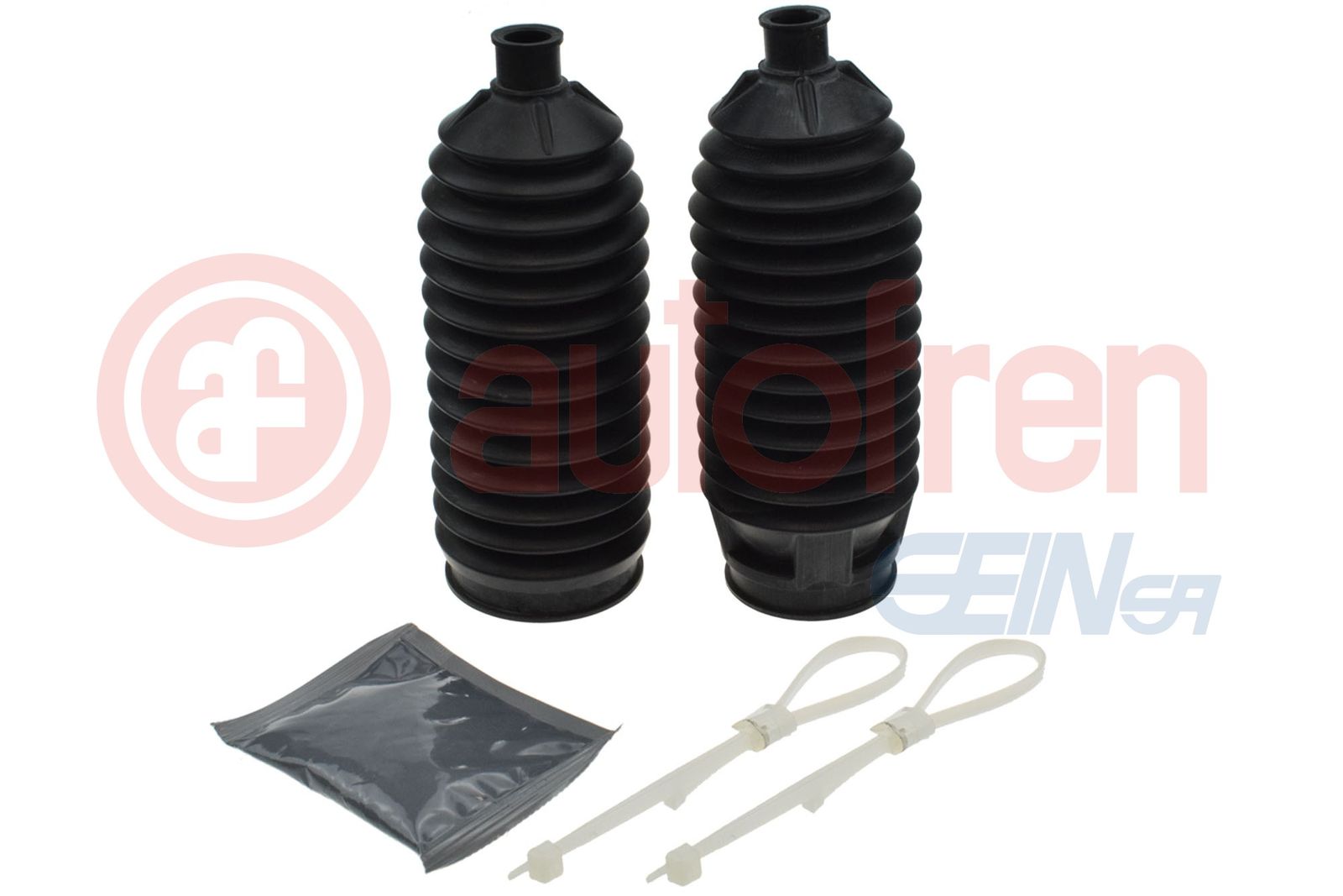 AUTOFREN SEINSA D9203C Bellow kit, steering