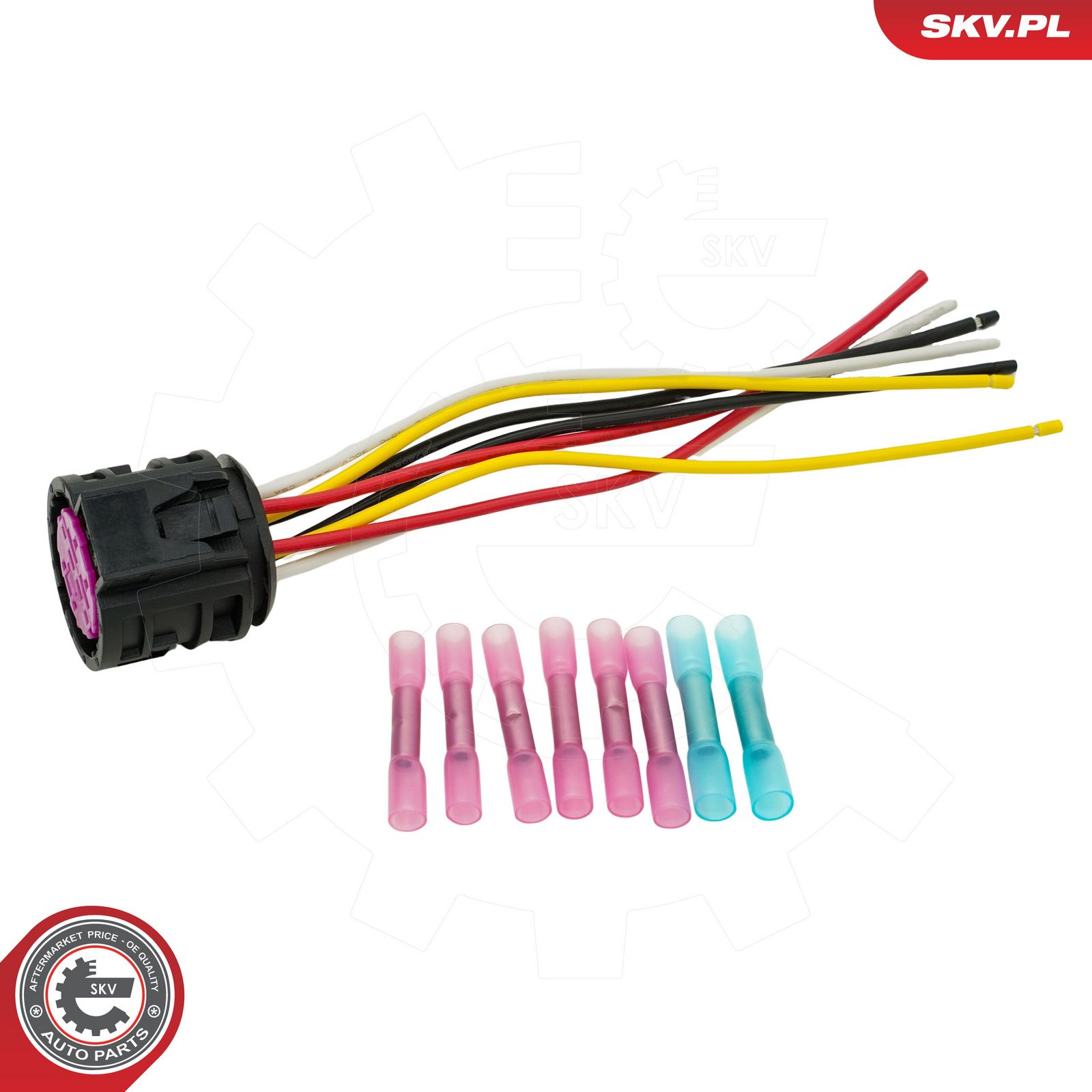 ESEN SKV 53SKV306 Repair kit, cable set