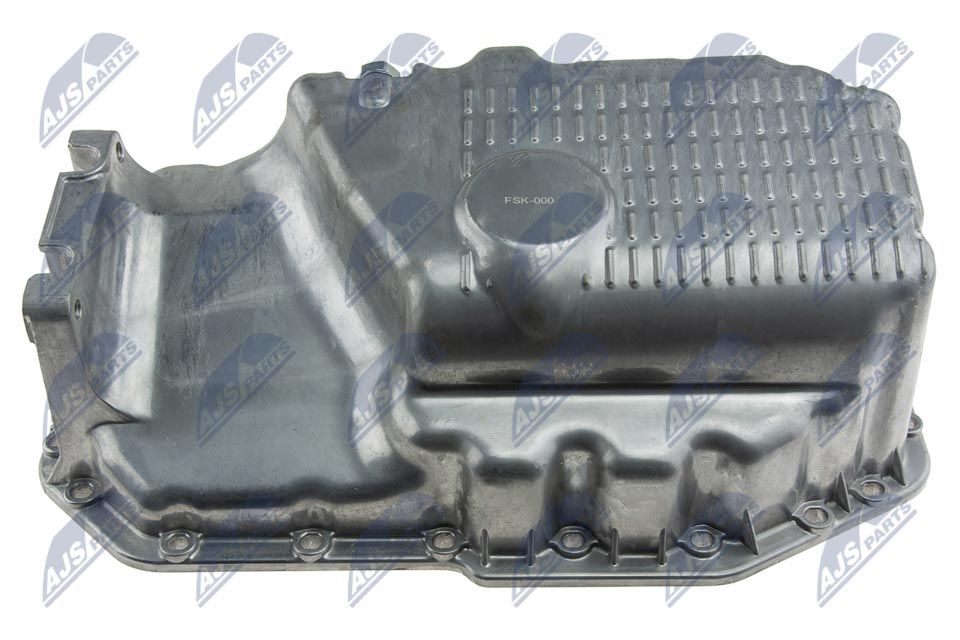Oil Sump-2