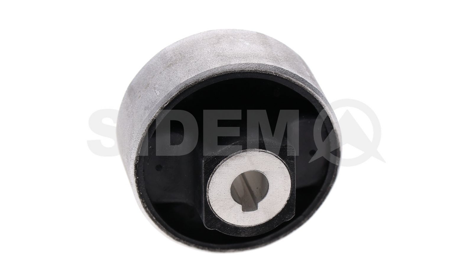 Mounting, control/trailing arm-4