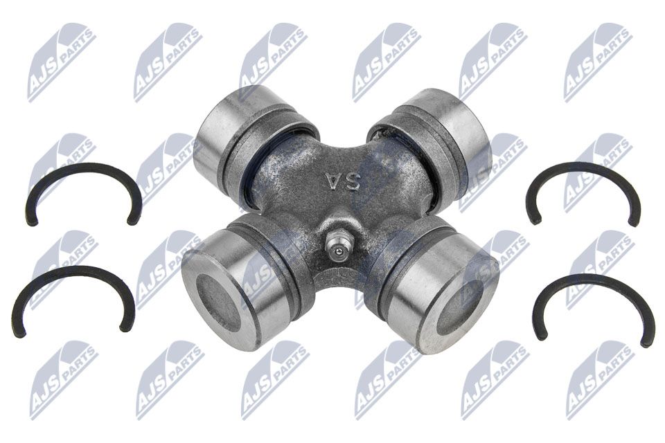 NTY NKW-MS-004 Joint, propshaft