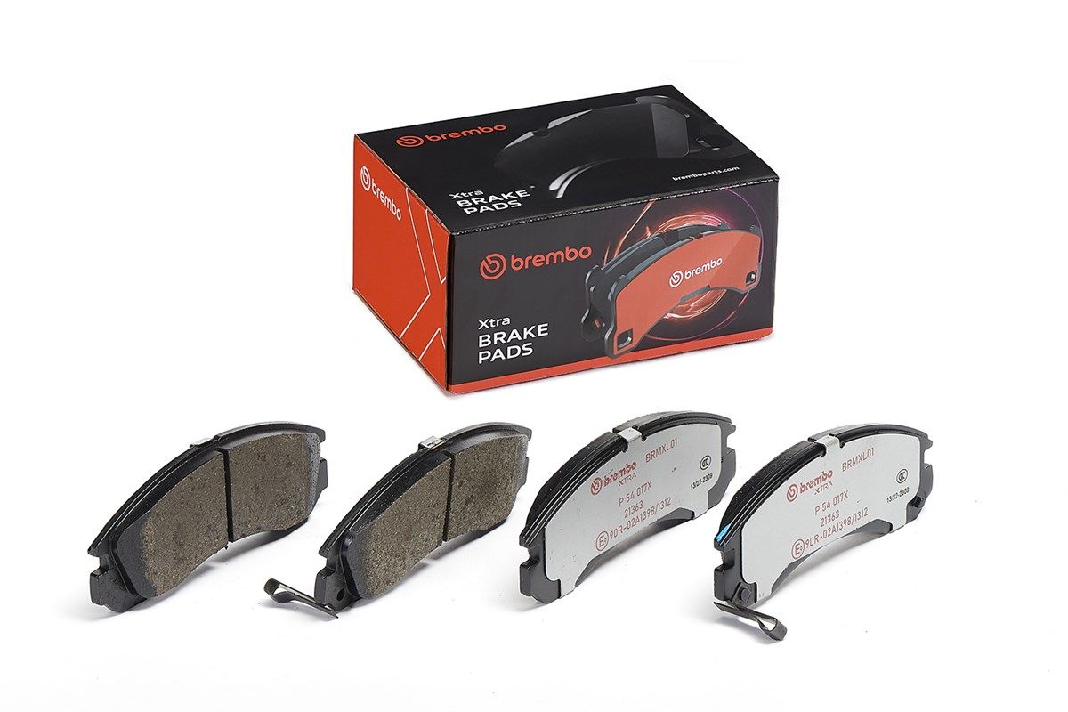 stabdžių trinkelių rinkinys, diskinis stabdys